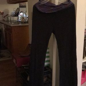 Aerie yoga pants